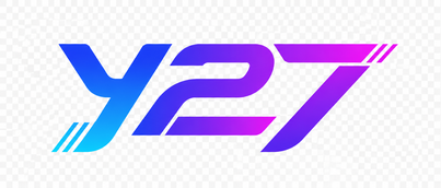 y27 logo